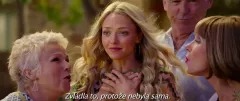 Mamma Mia: Here We Go Again!: Trailer #2