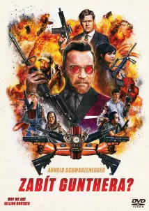 Arnold Schwarzenegger - Zabít Gunthera (2017), Obrázek #3