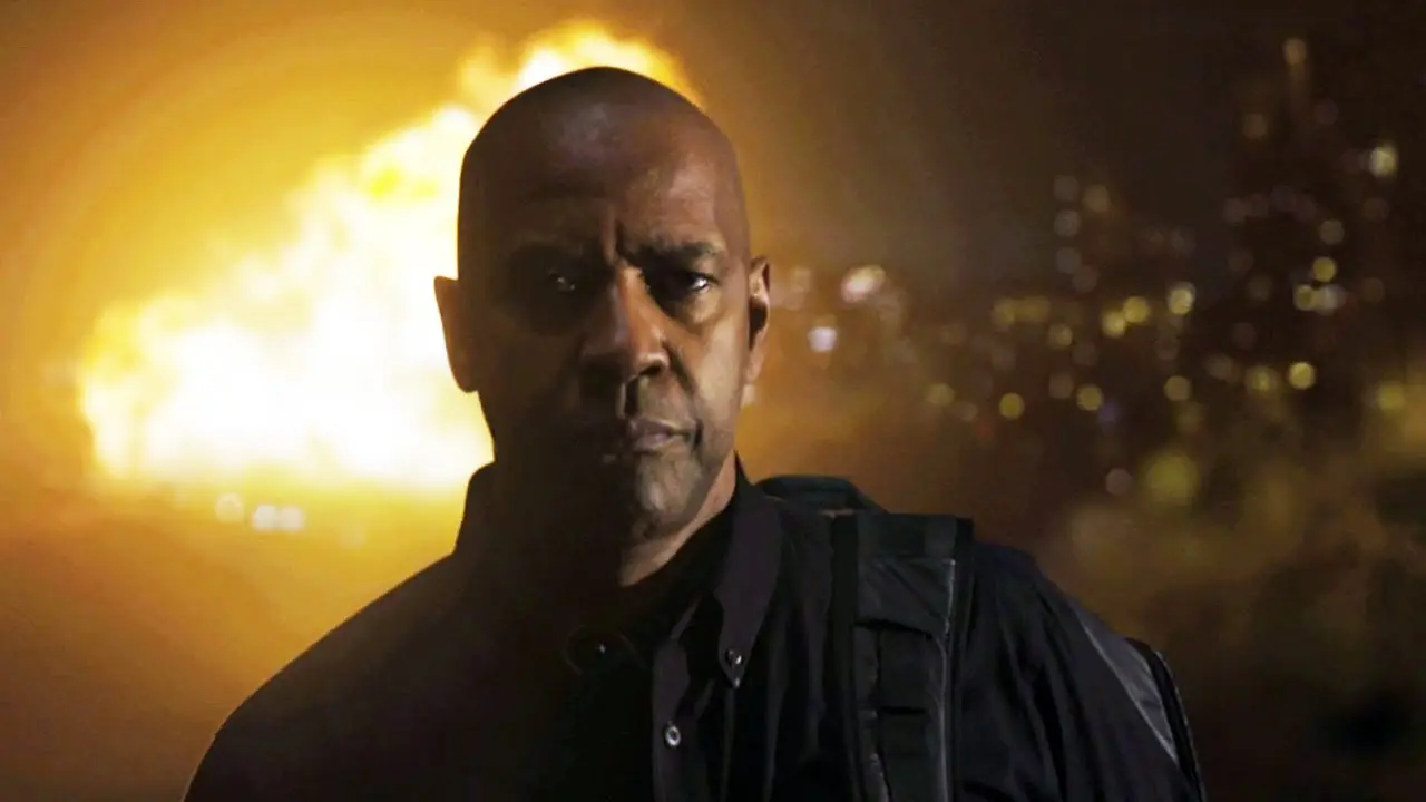 Equalizer