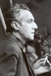 Yuri Yerzinkyan