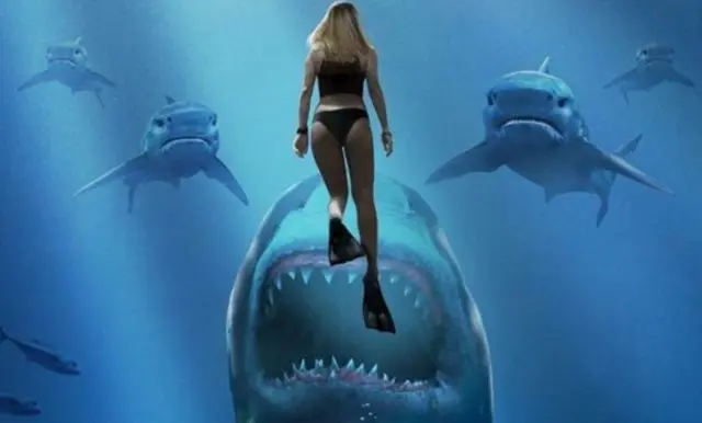 Nejzábavnější žraločí akčňák dostal pokračování! Podívejte se na první trailer