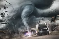Loupež během hurikánu od režiséra Rychle a zběsile v prvním traileru