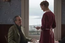 Daniel Day-Lewis - Nit z přízraků (2017), Obrázek #3