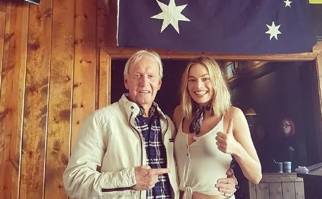 Krokodýl Dundee: Falešný film odhalil trailer a jsou v něm snad všichni, i Wolverine a Harley Quinn!