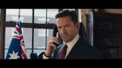 Dundee: The Son of a Legend Returns Home: Trailer