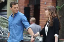 Jamie Dornan - Padesát odstínů svobody (2018), Obrázek #5