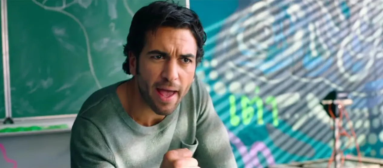 Fakjů pane učiteli 3: Trailer na zatím největší "fakáč" ze všech