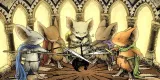 Mouse Guard