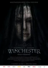 Winchester: Sídlo démonů