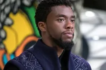 Chadwick Boseman - Black Panther (2018), Obrázek #7