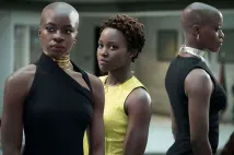 Danai Gurira