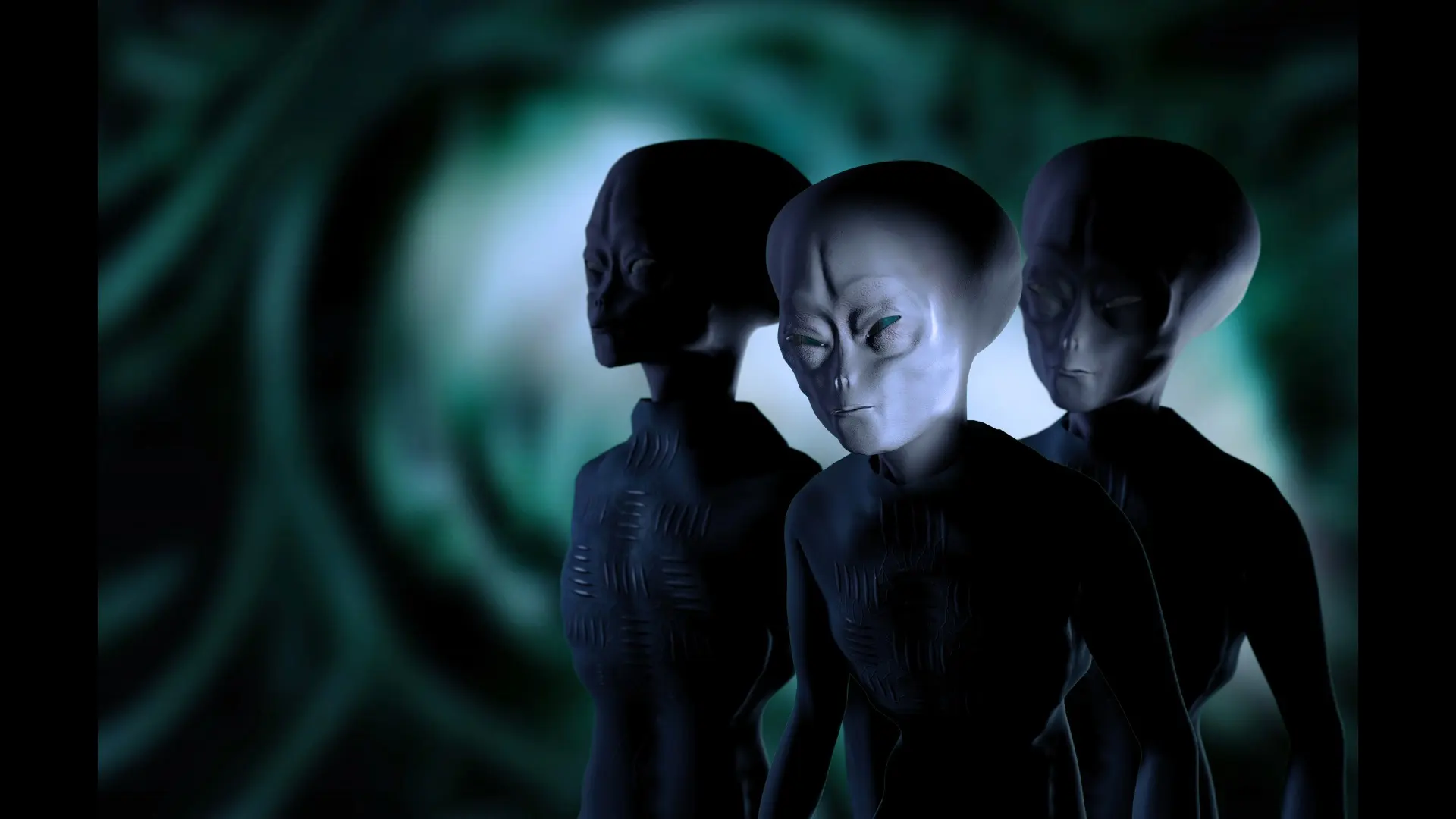 10 největších tajemství a záhad