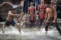 Chadwick Boseman - Black Panther (2018), Obrázek #5