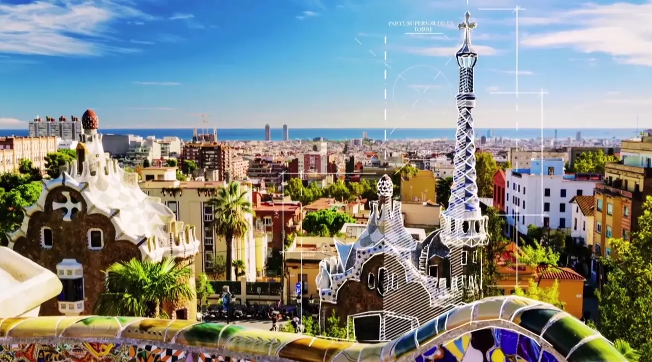 Z Česka do celého světa aneb Když se myšlenka zhmotní v obdivovaný chrám