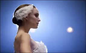 Oscarová kráska se nezdá. Po baletce si vyzkouší roli zpěvačky