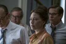 Carrie Coon - Akta Pentagon: Skrytá válka (2017), Obrázek #2