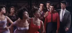 West Side Story (1961): Ukázka z filmu