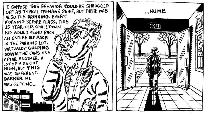 recenze-my-friend-dahmer