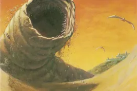 Režisér nového Blade Runnera tvrdí, že jeho Duna bude dospěláckou verzí Star Wars