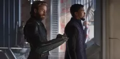 Avengers: Infinity War: Super Bowl trailer