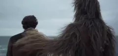 Solo: Star Wars Story: Super Bowl trailer