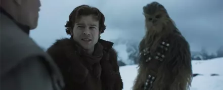 Star Wars: Proč nám první trailer na mladého Hana Sola neudělal vůbec radost?