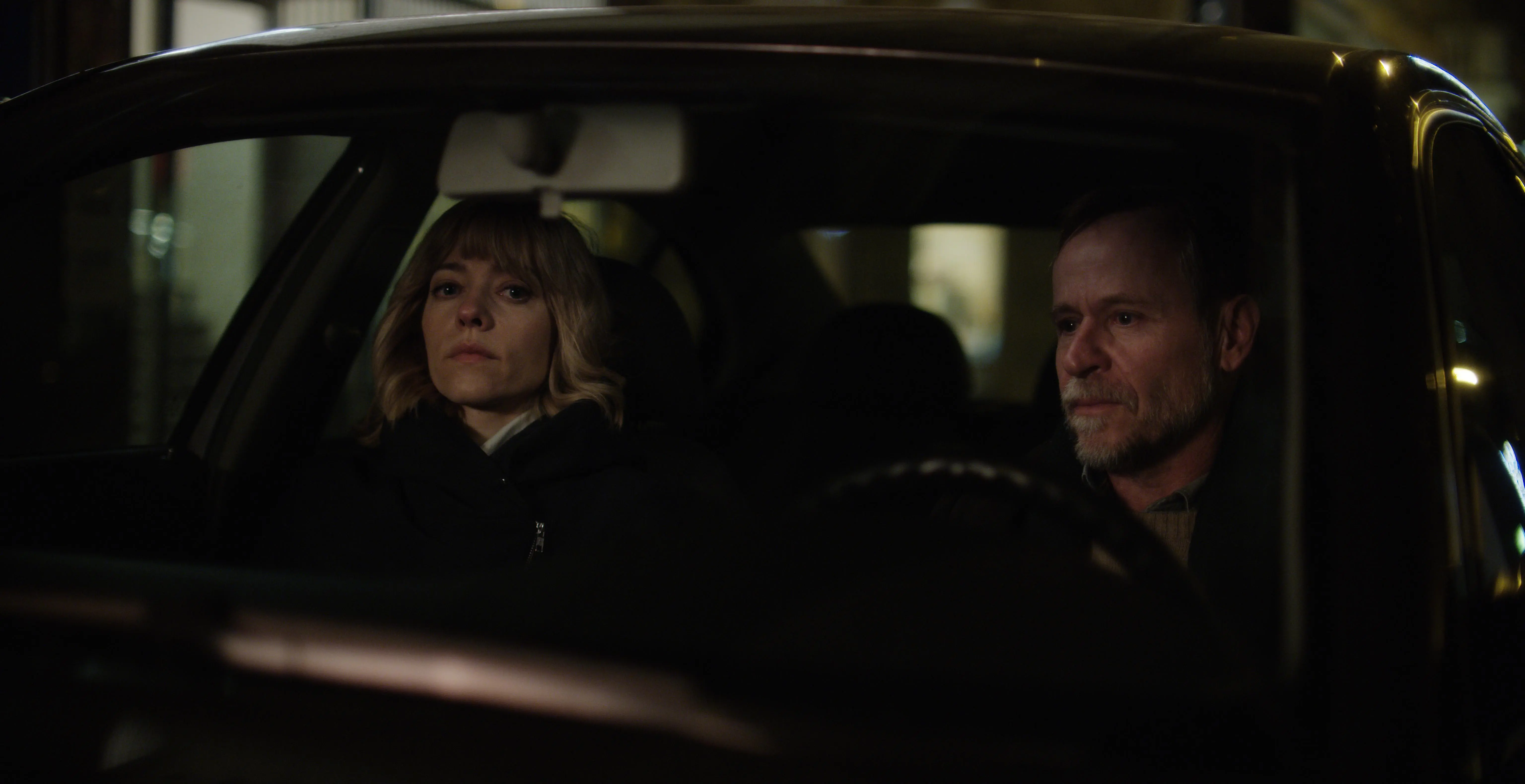 Malgorzata Buczkowska, Karel Roden