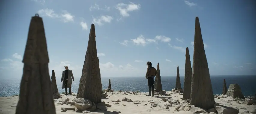 Solo: Star Wars Story