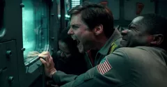 První dojmy: The Cloverfield Paradox