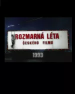 Rozmarná léta českého filmu