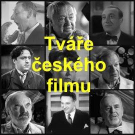 Tváře českého filmu