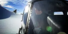 Mission: Impossible - Fallout: Z natáčení