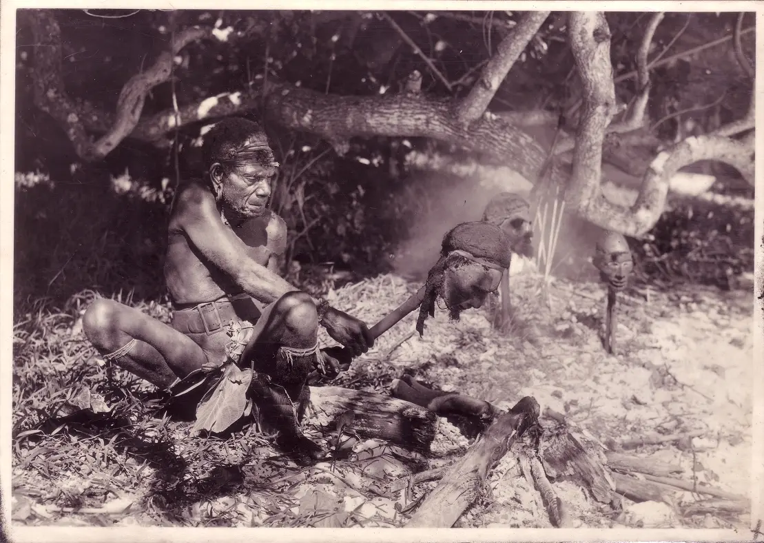 Archa světel a stínů