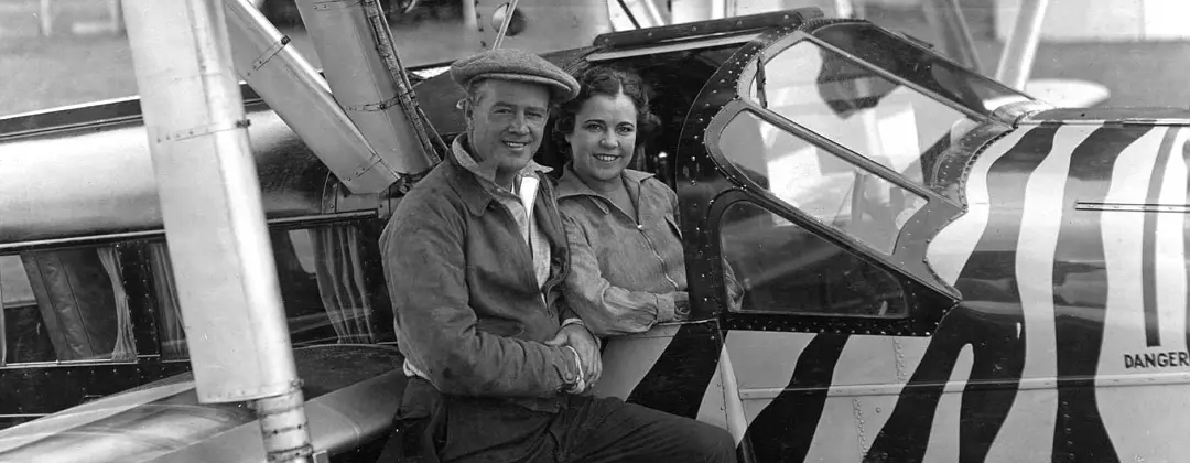 Archa světel a stínů