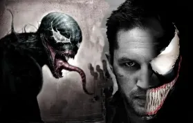 Tom Hardy v další komiksové roli. Jak mu "sluší" v prvním traileru postava jednoho z nejslavnějších protivníků Spider-Mana?