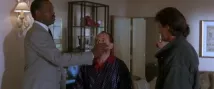 Danny Glover - Smrtonosná zbraň 2 (1989), Obrázek #6