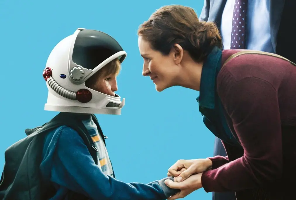 Recenze #2: (Ne)obyčejný kluk - vzhled prostě není a nemůže být vším