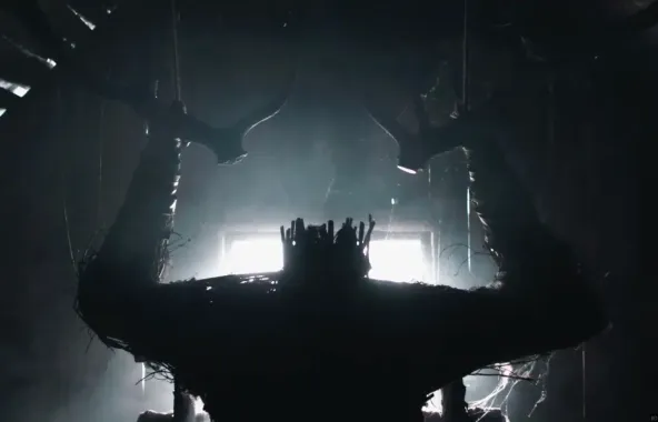 Recenze: The Ritual - po tomhle hororu vás ani nenapadne odjet na túru do švédských lesů