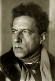 Vsevolod Meyerhold
