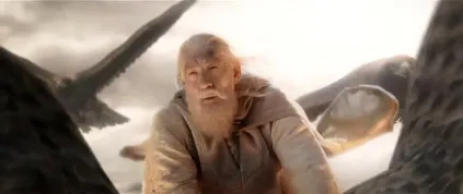 Proč Společenstvo prstenu jednoduše neodlétlo do Mordoru na orlech? Byla by to kritická chyba?