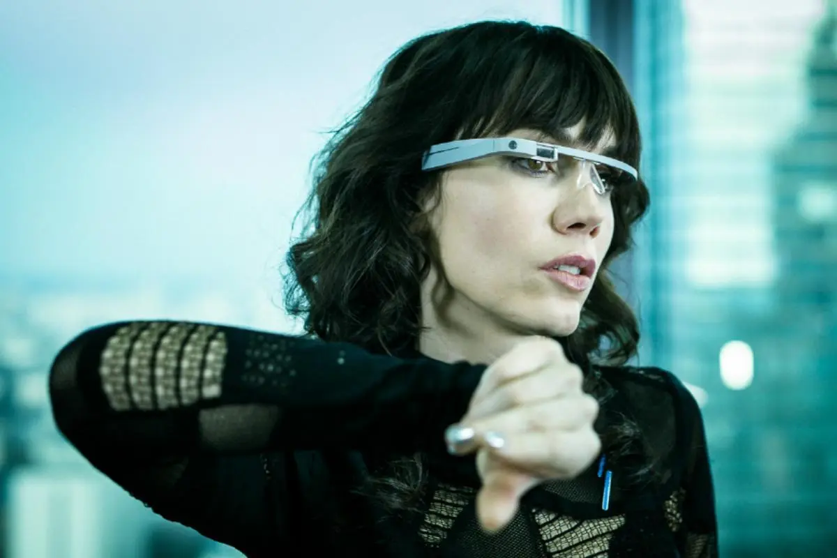 Muž s magickou krabičkou