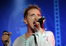 John Lydon - Sex Pistols: Anglie tu bude navždy (2008), Obrázek #1