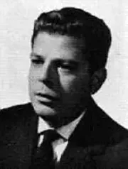 Gregorio García Segura