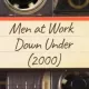 Men Down Under