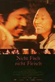 Nicht Fisch, nicht Fleisch