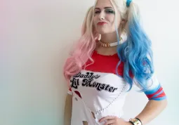 Slovo "Cosplay": co znamená a co všechno obnáší?