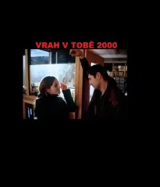 Vrah v tobě