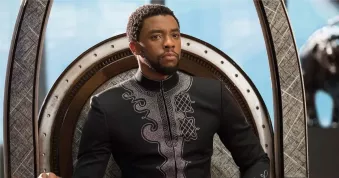 Recenze: Black Panther - po delší době "jen" lehce nadprůměrná marvelovka