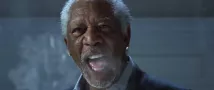 Morgan Freeman -  Obrázek #1