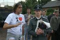 Milan Cieslar: "Neposílejte hercům scénář, zalžete jim, že ho někdo ztratil, ať improvizují."